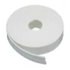 Homelux Flexible Bath Seal - White - 3.5m