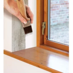 Ronseal White - One Coat Anti-Damp Paint - 750ml -Home Improvement 12816417 7494864315314729