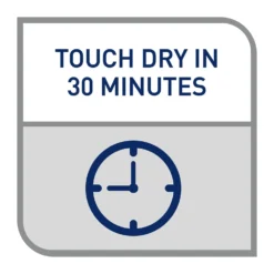 Dulux Wood Primer And Undercoat Pure Brilliant White 2.5L -Home Improvement 12817286 6364832988449454