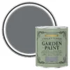 Rust-Oleum Garden Furniture Paint Anthracite - 750ml -Home Improvement 12817372 1784949053467384
