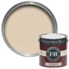 Farrow & Ball Exterior Eggshell Paint Matchstick - 2.5L
