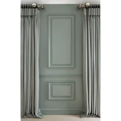 Craig & Rose 1829 Eggshell Paint Almost Grey - 2.5L 7 Craig & Rose 1829 Eggshell Paint Almost Grey - 2.5L -Home Improvement 12817566 3784832956543314