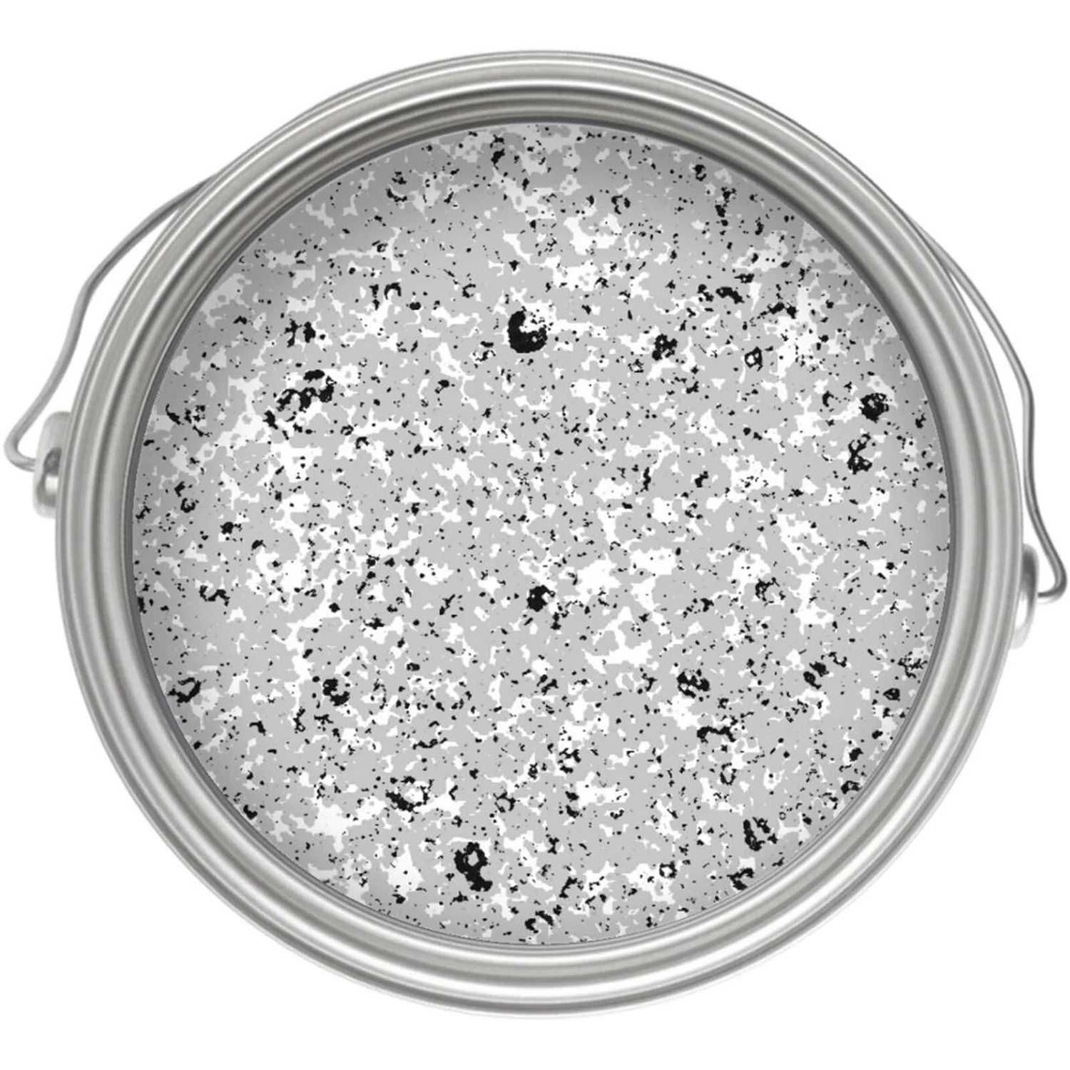 Craig & Rose Artisan Granite Spray Paint - Light Grey - 400ml 4 Craig & Rose Artisan Granite Spray Paint - Light Grey - 400ml - Image 2