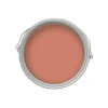 Craig & Rose 1829 Eggshell Paint Etruscan Red - 2.5L