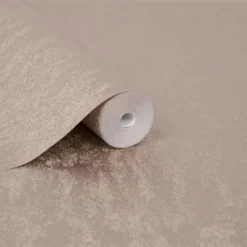 Superfresco Easy Molten Rose Gold Wallpaper -Home Improvement 12817777 1984833217743912