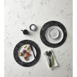 Craig & Rose Artisan Marble Effect Spray Paint - White - 400ml 15 Craig & Rose Artisan Marble Effect Spray Paint - White - 400ml -Home Improvement 12817835 1364833198122667