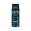Craig & Rose Artisan Marble Effect Spray Paint - White - 400ml -Home Improvement 12817835 8654831907853234