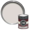 Farrow & Ball Modern Eggshell Paint Strong White - 750ml -Home Improvement 12818395 7884952648714418