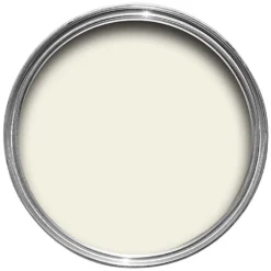 Farrow & Ball Modern Eggshell Wimborne White - 750ml -Home Improvement 12818398 8404952648931276
