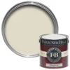 Farrow & Ball Modern Eggshell Paint Slipper Satin - 2.5L 1 Farrow & Ball Modern Eggshell Paint Slipper Satin - 2.5L -Home Improvement 12818409 1654952649046881