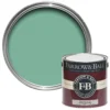 Farrow & Ball Modern Eggshell Paint Arsenic - 2.5L
