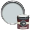 Farrow & Ball Modern Eggshell Paint Borrowed Light - 2.5L -Home Improvement 12818740 9564952649634533