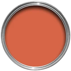 Farrow & Ball Modern Eggshell Paint Charlotte's Locks - 2.5L -Home Improvement 12818876 2144952650166514