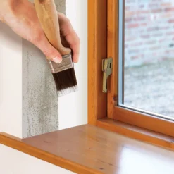 Ronseal White - One Coat Anti-Damp Paint - 2.5L 7 Ronseal White - One Coat Anti-Damp Paint - 2.5L -Home Improvement 12819109 1325053517388582