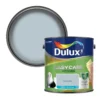 Dulux Easycare Kitchen Coastal Grey Matt Paint - 2.5L -Home Improvement 12819128 1884831944704421