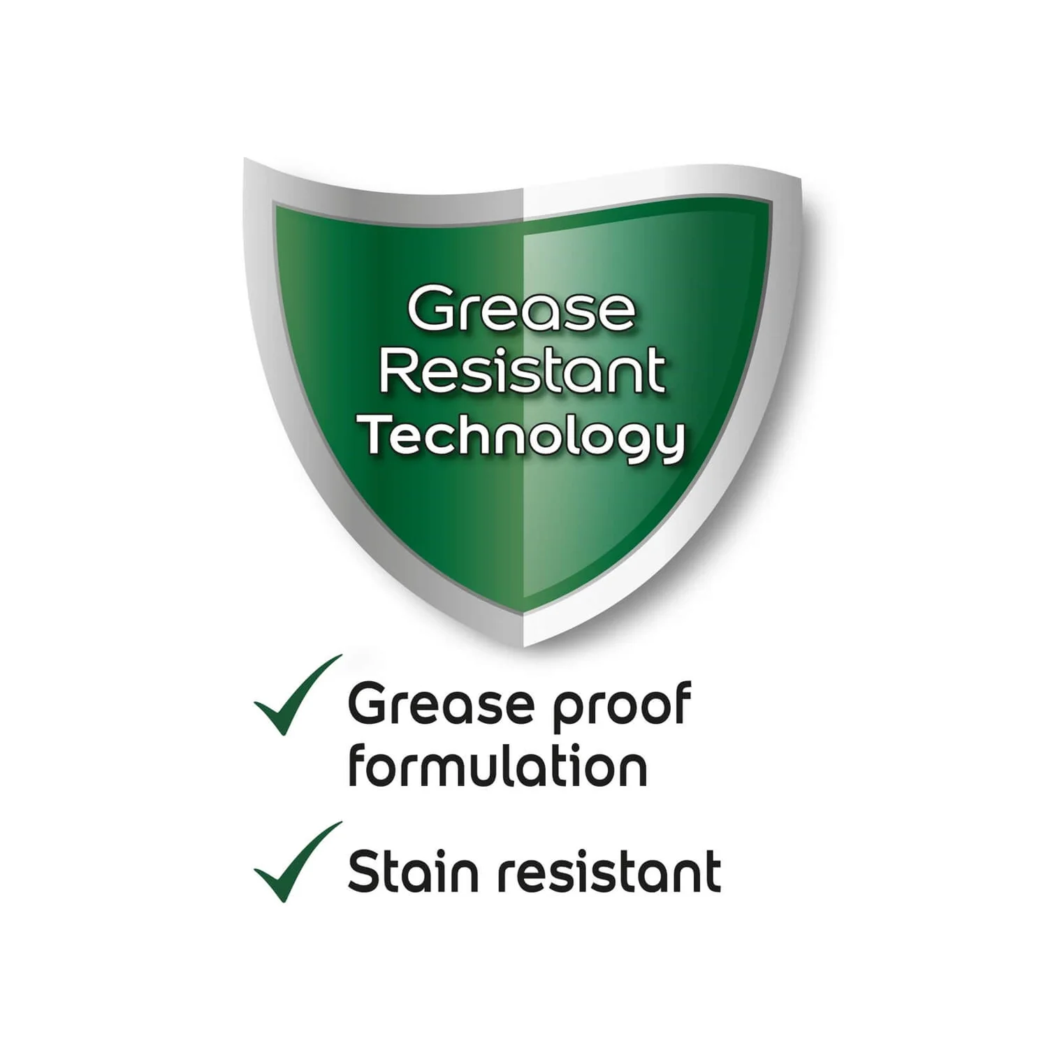 Dulux Easycare Kitchen Coastal Grey Matt Paint - 2.5L 7 Dulux Easycare Kitchen Coastal Grey Matt Paint - 2.5L - Image 5