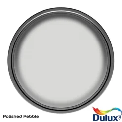 Dulux Easycare Kitchen Polished Pebble Matt Paint - 2.5L 13 Dulux Easycare Kitchen Polished Pebble Matt Paint - 2.5L -Home Improvement 12819131 1234833219963048