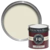Farrow & Ball Modern Eggshell Paint James White - 2.5L -Home Improvement 12819146 1554952650939242