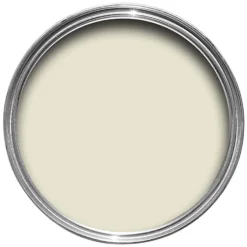 Farrow & Ball Modern Eggshell Paint James White - 2.5L 8 Farrow & Ball Modern Eggshell Paint James White - 2.5L -Home Improvement 12819146 4944952651084985
