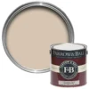 Farrow & Ball Modern Eggshell Paint Joa's White - 2.5L -Home Improvement 12819149 1504952650956996