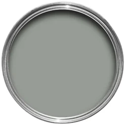 Farrow & Ball Modern Eggshell Manor House Gray - 2.5L -Home Improvement 12819158 1204952651382708
