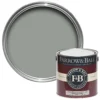 Farrow & Ball Modern Eggshell Manor House Gray - 2.5L