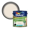 Dulux Easycare Kitchen Almond White Matt Paint - 2.5L -Home Improvement 12819242 1254831947872226