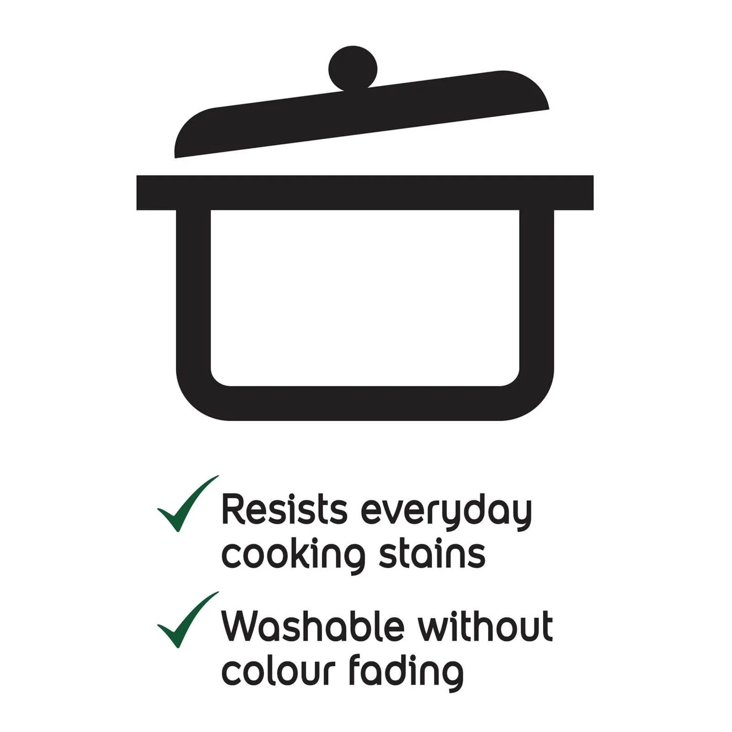 Dulux Easycare Kitchen Almond White Matt Paint - 2.5L 8 Dulux Easycare Kitchen Almond White Matt Paint - 2.5L - Image 6