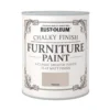 Rust-Oleum Chalky Furniture Paint - Hessian - 125ml -Home Improvement 12819252 1054831908995580