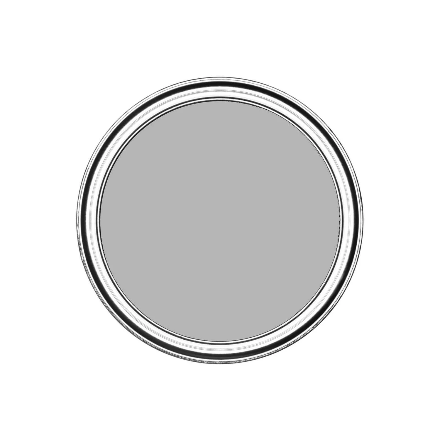 Rust-Oleum Metallic Furniture Paint - Silver - 125ml 4 Rust-Oleum Metallic Furniture Paint - Silver - 125ml - Image 2