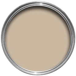 Farrow & Ball Modern Eggshell Paint Oxford Stone - 2.5L -Home Improvement 12819266 2064952651772540