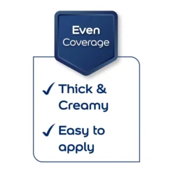 Dulux Silk Emulsion Paint Blush Pink - 2.5L -Home Improvement 12819365 9534833218811006