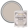 Rust-Oleum Chalky Furniture Paint - Hessian - 750ml 2 Rust-Oleum Chalky Furniture Paint - Hessian - 750ml -Home Improvement 12819377 1424940724807348