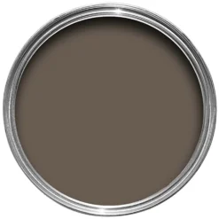 Farrow & Ball Modern Eggshell Paint Salon Drab - 2.5L -Home Improvement 12819389 1724952652410070