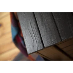 Rust-Oleum Satin Furniture Paint - Carbon - 125ml -Home Improvement 12819512 1264832975740380