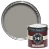 Farrow & Ball Modern Eggshell Paint Worsted - 2.5L -Home Improvement 12819528 7424952652911655