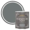 Rust-Oleum Satin Furniture Paint - Slate - 750ml 2 Rust-Oleum Satin Furniture Paint - Slate - 750ml -Home Improvement 12819644 1854940725257570