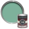 Farrow & Ball Modern Eggshell Paint Arsenic - 750ml 2 Farrow & Ball Modern Eggshell Paint Arsenic - 750ml -Home Improvement 12819652 3254952653048875