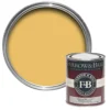 Farrow & Ball Modern Eggshell Babouche - 750ml -Home Improvement 12819654 1484952653086111