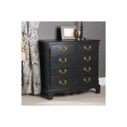 Rust-Oleum Gloss Furniture Paint - Liquorice - 750ml -Home Improvement 12819789 1024832953233708