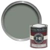 Farrow & Ball Modern Eggshell Paint Card Room Green - 750ml -Home Improvement 12819800 1264952653677861