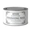 Rust-Oleum Furniture Finishing Wax White - 400ml -Home Improvement 12819899 2785060212666971