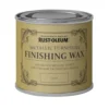 Rust-Oleum Metallic Furniture Finishing Wax Gold - 125ml -Home Improvement 12819901 1754831918650933