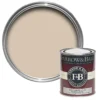 Farrow & Ball Modern Eggshell Paint Joa's White - 750ml -Home Improvement 12820094 1014952654773458