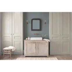 Dulux Easycare Bathroom Denim Drift Tester Paint - 30ml -Home Improvement 12820264 1514833215955270