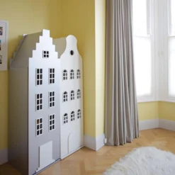 Farrow & Ball Modern Eggshell Paint Pale Hound - 750ml -Home Improvement 12820356 1394952655552909