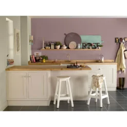 Dulux Matt Paint Heart Wood - Tester 30ml -Home Improvement 12820519 1384833216310740