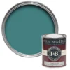 Farrow & Ball Modern Eggshell Paint Vardo - 750ml -Home Improvement 12820604 1844952914783011