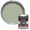 Farrow & Ball Modern Eggshell Vert De Terre - 750ml -Home Improvement 12820605 2214951848846984