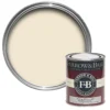 Farrow & Ball Modern Eggshell Paint White Tie - 750ml -Home Improvement 12820610 6964952914825959